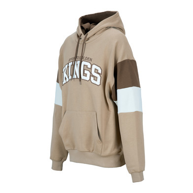 【新商品】RGK  フーディー25-26  [カレッジ テキスト]